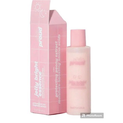 Skin Proud Jelly Bright Moisturising Essence 150ml Skin Proud Jelly Bright Moisturising Essence 150ml