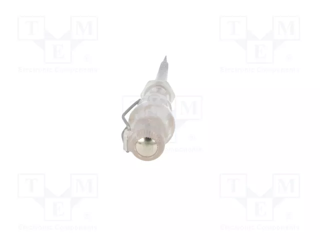 WERA Destornillador probador de tensión aislado 3x0,5 mm WERA Destornillador probador de tensión aislado 3x0,5 mm