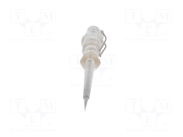 WERA Destornillador probador de tensión aislado 3x0,5 mm WERA Destornillador probador de tensión aislado 3x0,5 mm