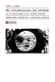 Más contradicciones que certezas, Javi Luna - LAERTES