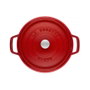 Staub La Cocotte 20cm Cereza