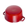 Staub La Cocotte 20cm Cereza