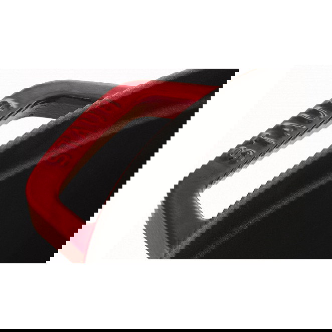 Staub La Cocotte Hierro Fundido Redonda Cereza 20 cm