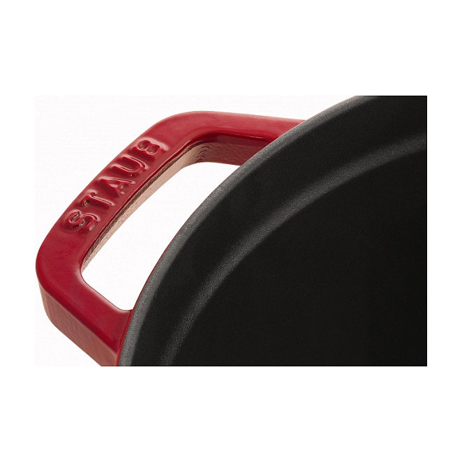 Staub La Cocotte 20cm Cereza