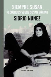 Siempre Susan, Sigrid Nunez - ERRATA NATURAE