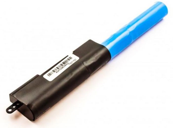 CoreParts Batería para Asus 24.75Wh 4 Celdas 11.25V 2200mAh Negro CoreParts Batería para Asus 24.75Wh 4 Celdas 11.25V 2200mAh Negro