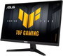 Asus TUF Gaming VG279QM5A Monitor 27 pulgadas Full HD 240Hz Fast IPS Negro