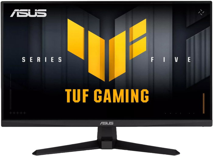 Asus TUF Gaming VG279QM5A Monitor 27 pulgadas Full HD 240Hz Fast IPS Negro Asus TUF Gaming VG279QM5A Monitor 27 pulgadas Full HD 240Hz Fast IPS Negro