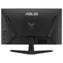 Asus TUF Gaming VG279QM5A Monitor 27 pulgadas Full HD 240Hz Fast IPS Negro