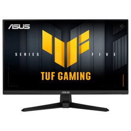 Asus TUF Gaming VG279QM5A Monitor 27 pulgadas Full HD 240Hz Fast IPS Negro