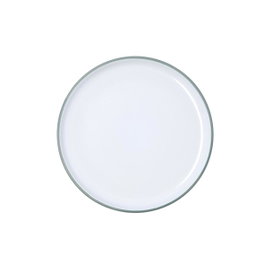 Luminarc Plato de Postre Cerámico Bodo Verde 20x2 cm relieved skus: B1EECVM2HB