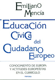 EDUCACION CIVICA, Emiliano Mencia De La Fuente - NARCEA