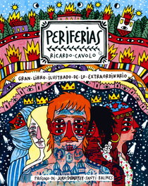 Periferia, Ricardo Cavolo - Lunwerg Editores