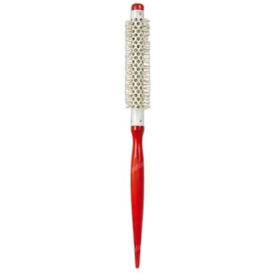 Bifull Cepillo Térmico Cola Fina Red Wood Nº13