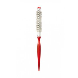 Bifull Cepillo Térmico Cola Fina Red Wood Nº13