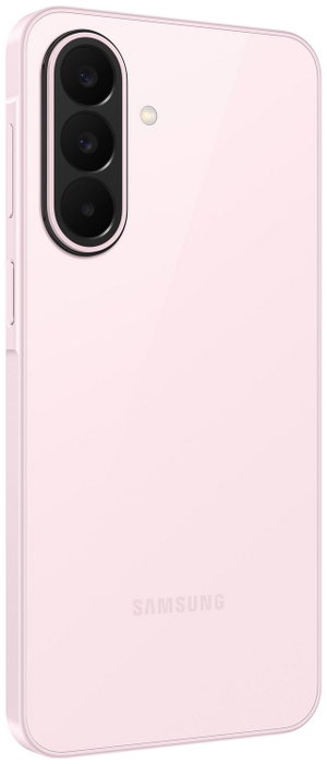Samsung Galaxy A27 5G 256 GB Rosa claro