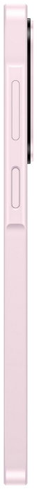 Samsung Galaxy A27 5G 256 GB Rosa claro
