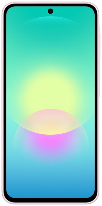 Samsung Galaxy A27 5G 256 GB Rosa claro
