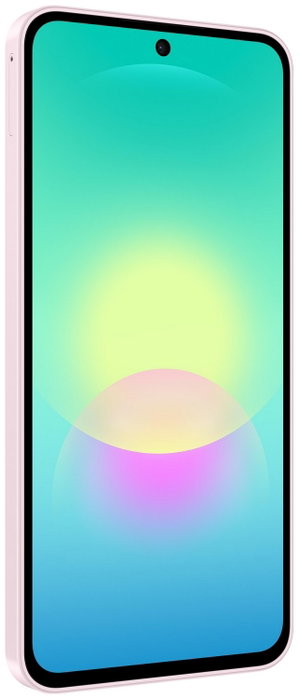 Samsung Galaxy A27 5G 256 GB Rosa claro
