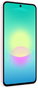 Samsung Galaxy A27 5G 256 GB Rosa claro
