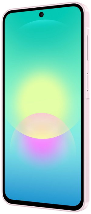 Samsung Galaxy A27 5G 256 GB Rosa claro