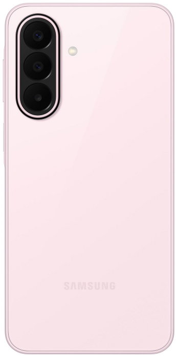 Samsung Galaxy A27 5G 256 GB Rosa claro