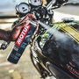 Abc Limpiador Silicona Brillo Moto