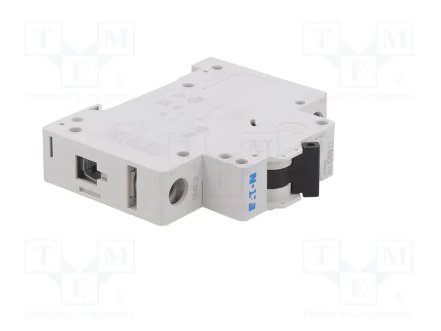 EATON ELECTRIC FAZ-C50/1 Interruptor magnetotérmico 50A 1 Polo
