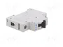 EATON ELECTRIC FAZ-C50/1 Interruptor magnetotérmico 50A 1 Polo