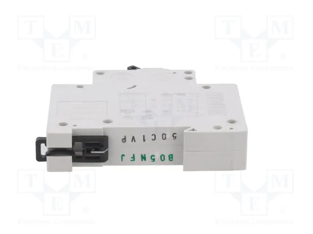 EATON ELECTRIC FAZ-C50/1 Interruptor magnetotérmico 50A 1 Polo