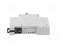 EATON ELECTRIC FAZ-C50/1 Interruptor magnetotérmico 50A 1 Polo