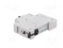 EATON ELECTRIC FAZ-C50/1 Interruptor magnetotérmico 50A 1 Polo
