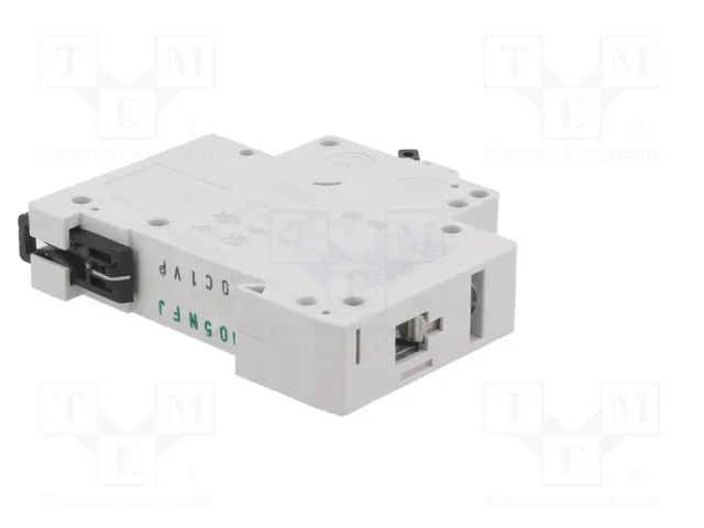 EATON ELECTRIC FAZ-C50/1 Interruptor magnetotérmico 50A 1 Polo