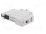 EATON ELECTRIC FAZ-C50/1 Interruptor magnetotérmico 50A 1 Polo