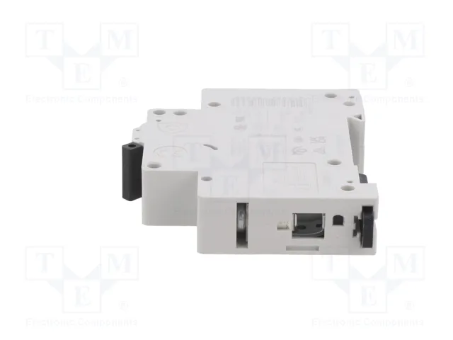 EATON ELECTRIC FAZ-C50/1 Interruptor magnetotérmico 50A 1 Polo