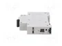 EATON ELECTRIC FAZ-C50/1 Interruptor magnetotérmico 50A 1 Polo