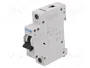 EATON ELECTRIC FAZ-C50/1 Interruptor magnetotérmico 50A 1 Polo