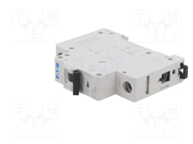 EATON ELECTRIC FAZ-C50/1 Interruptor magnetotérmico 50A 1 Polo