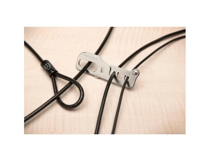 Kensington CableSaver para ratón y periférico Gris Kensington CableSaver para ratón y periférico Gris