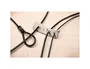 Kensington CableSaver para ratón y periférico Gris