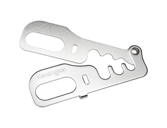 Kensington CableSaver para ratón y periférico Gris Kensington CableSaver para ratón y periférico Gris