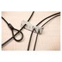 Kensington CableSaver Bloqueo de Seguridad para Ratón y Periférico, Cable de 120 cm