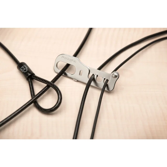 Kensington CableSaver 64519US Gris