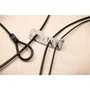Kensington CableSaver 64519US Gris