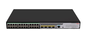 H3C S5120V3-52S-LI Switch Ethernet Gestionado L3 con 48 Puertos Gigabit y 4 SFP+