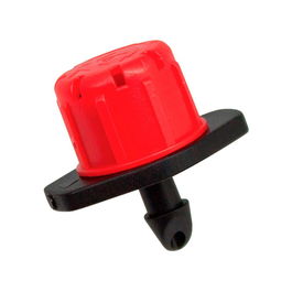 Blue Bird-Altadex Goteros Regulables 0-70 l/h 10 uds Polipropileno Anti UV