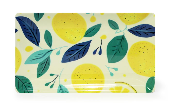 Inde Fuente Brescia Melamina 25 cm x 14.7 cm x 1.9 cm (12 Unidades) Inde Fuente Brescia Melamina 25 cm x 14.7 cm x 1.9 cm (12 Unidades)