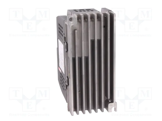 SIEMENS SINAMICS V20 6SL3210-5BB13-7UV1 Inversor Monofásico