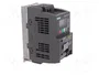 SIEMENS SINAMICS V20 6SL3210-5BB13-7UV1 Inversor Monofásico