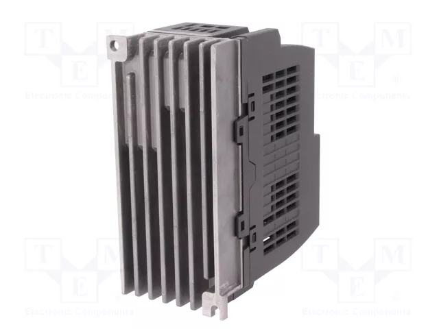 SIEMENS SINAMICS V20 6SL3210-5BB13-7UV1 Inversor Monofásico